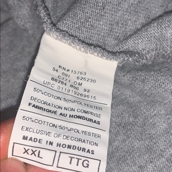 Champion Men’s Shorts - Picture 5 of 5